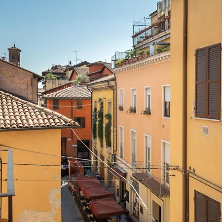 Residenza Ariosto Depandance By Studio Vita Bologna Exterior photo