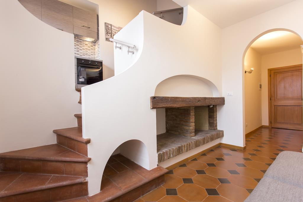 Residenza Ariosto Depandance By Studio Vita Bologna Room photo