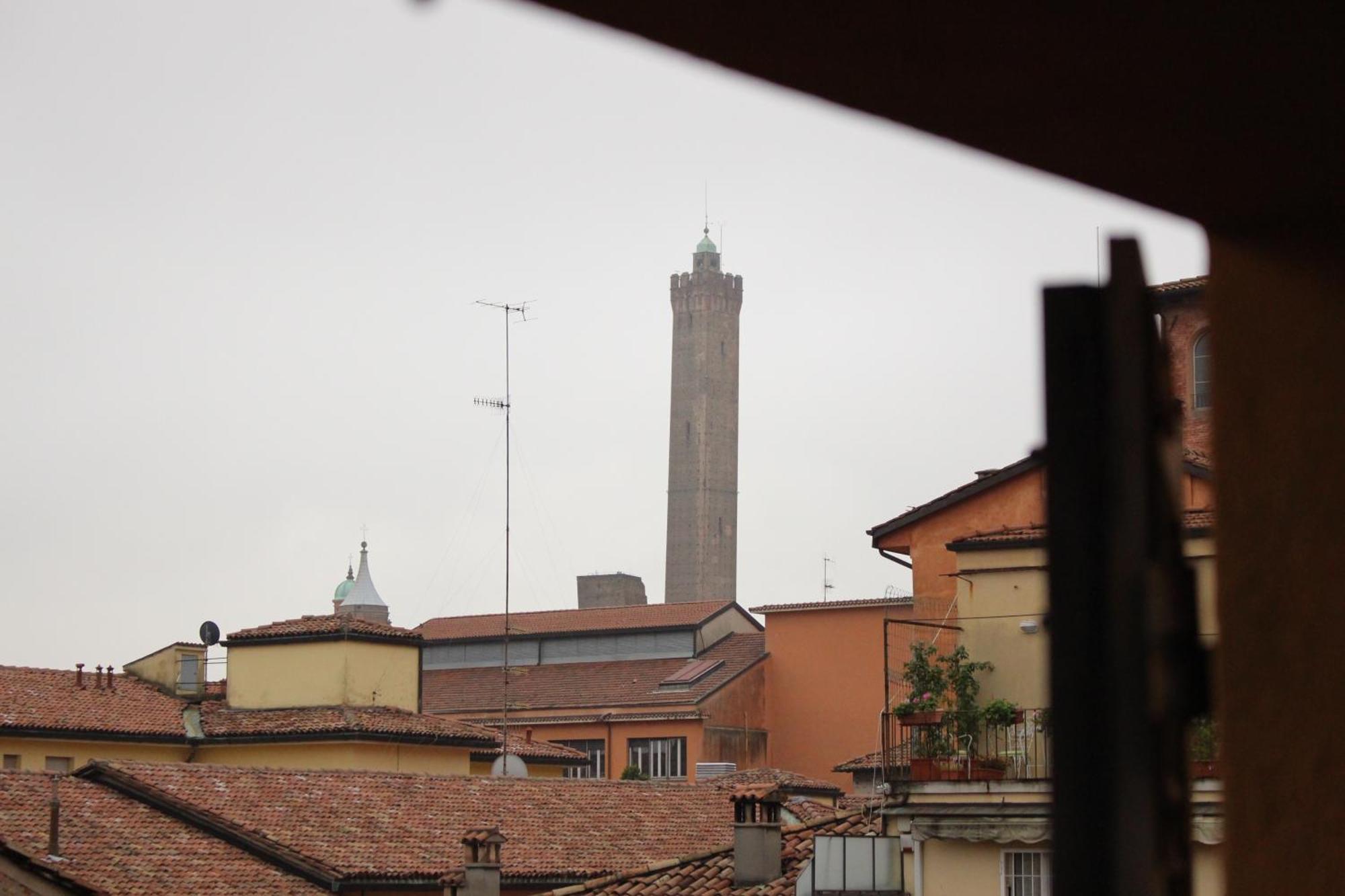 Residenza Ariosto Depandance By Studio Vita Bologna Room photo