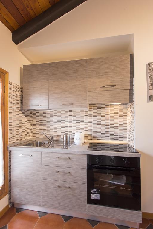 Residenza Ariosto Depandance By Studio Vita Bologna Room photo