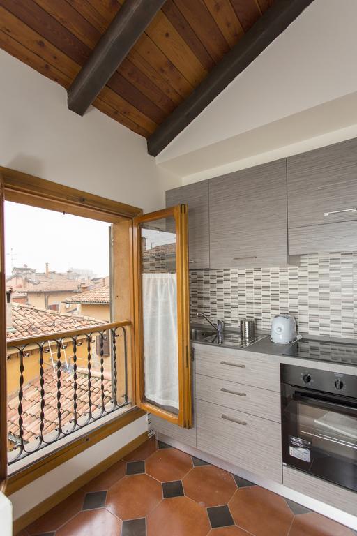 Residenza Ariosto Depandance By Studio Vita Bologna Room photo