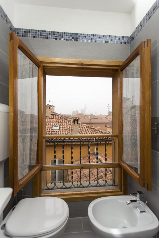 Residenza Ariosto Depandance By Studio Vita Bologna Exterior photo