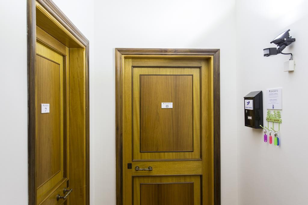 Residenza Ariosto Depandance By Studio Vita Bologna Room photo
