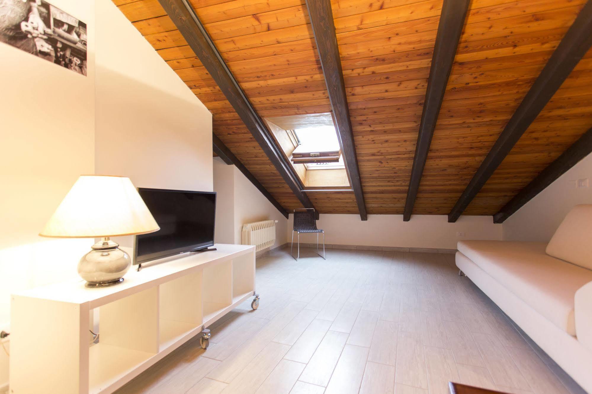 Residenza Ariosto Depandance By Studio Vita Bologna Exterior photo