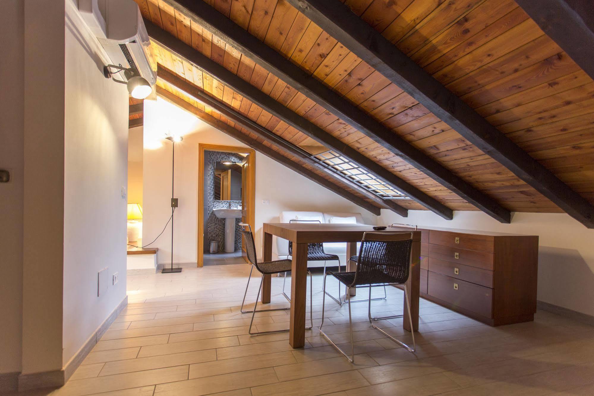 Residenza Ariosto Depandance By Studio Vita Bologna Exterior photo