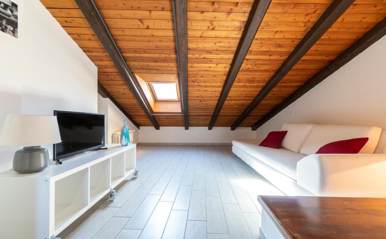 Residenza Ariosto Depandance By Studio Vita Bologna Exterior photo