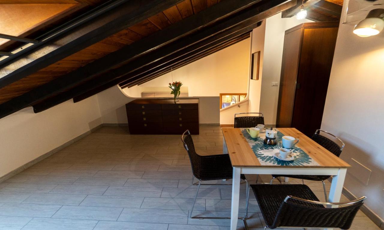 Residenza Ariosto Depandance By Studio Vita Bologna Exterior photo