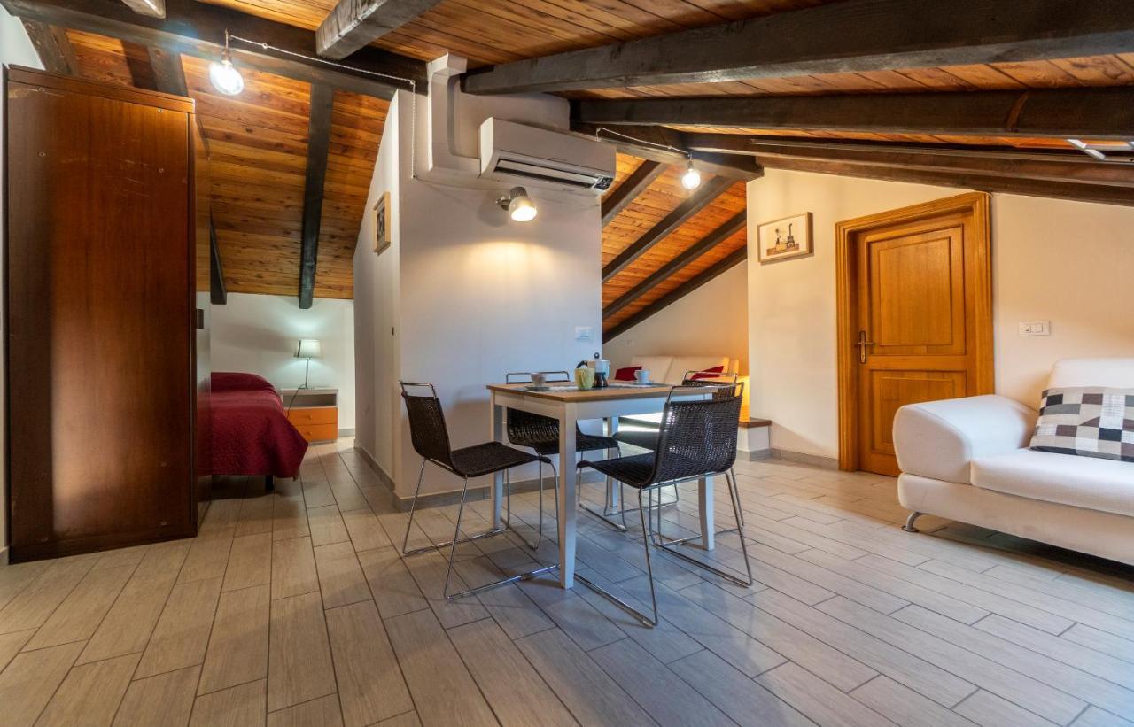 Residenza Ariosto Depandance By Studio Vita Bologna Exterior photo
