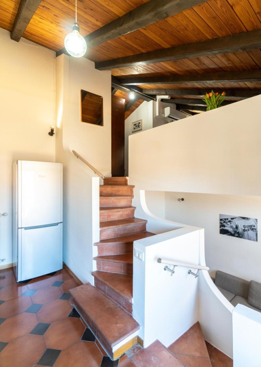 Residenza Ariosto Depandance By Studio Vita Bologna Exterior photo