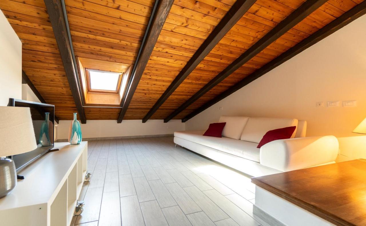 Residenza Ariosto Depandance By Studio Vita Bologna Exterior photo